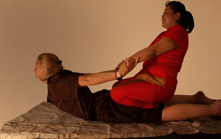 Thai Massage