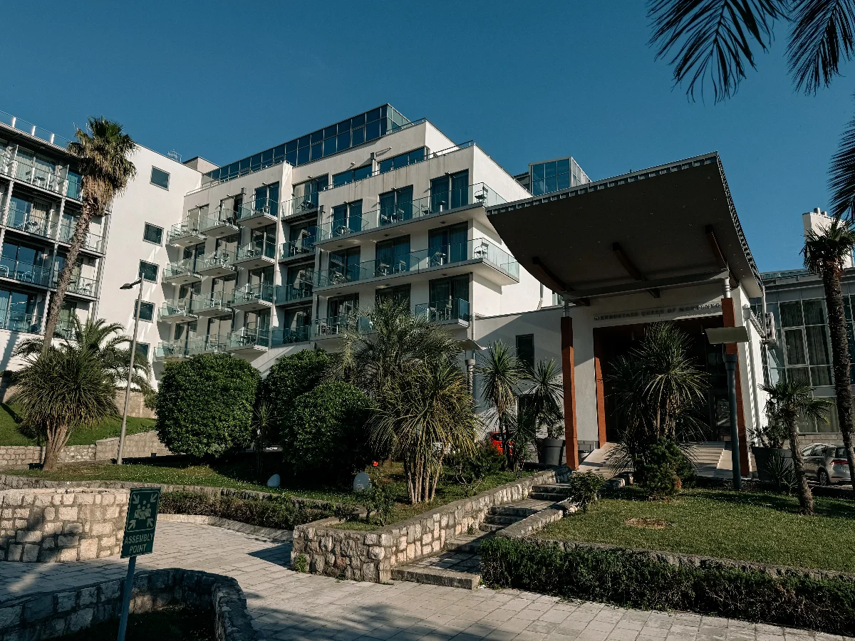 Kamalaya Spa u Bečićima
