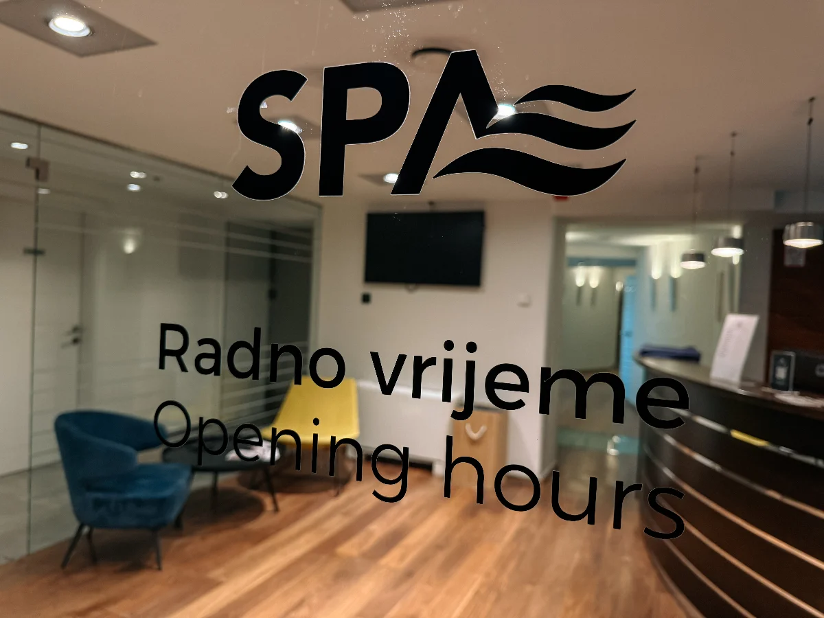 Kamalaya Spa u Bečićima