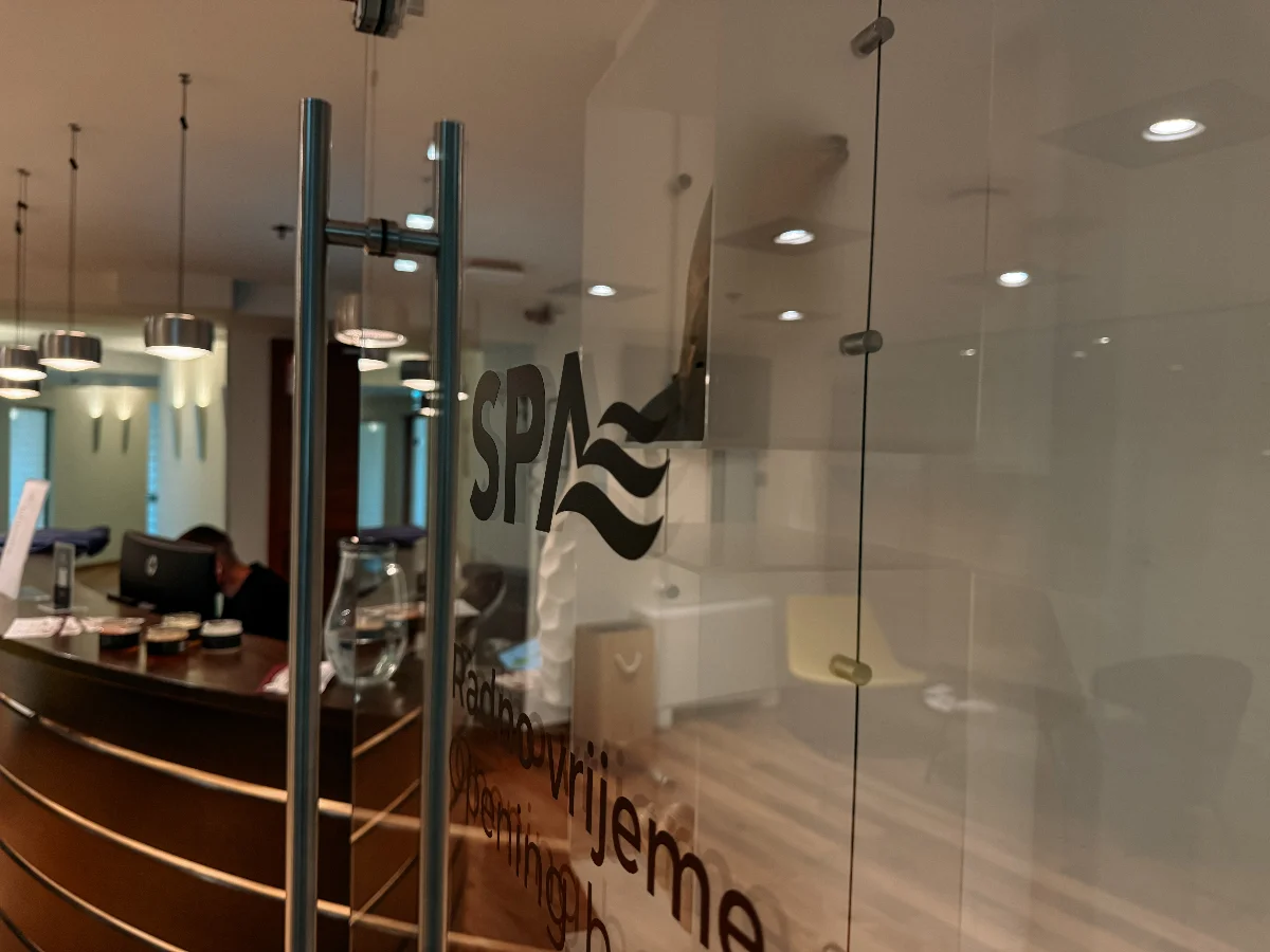 Kamalaya Spa u Bečićima