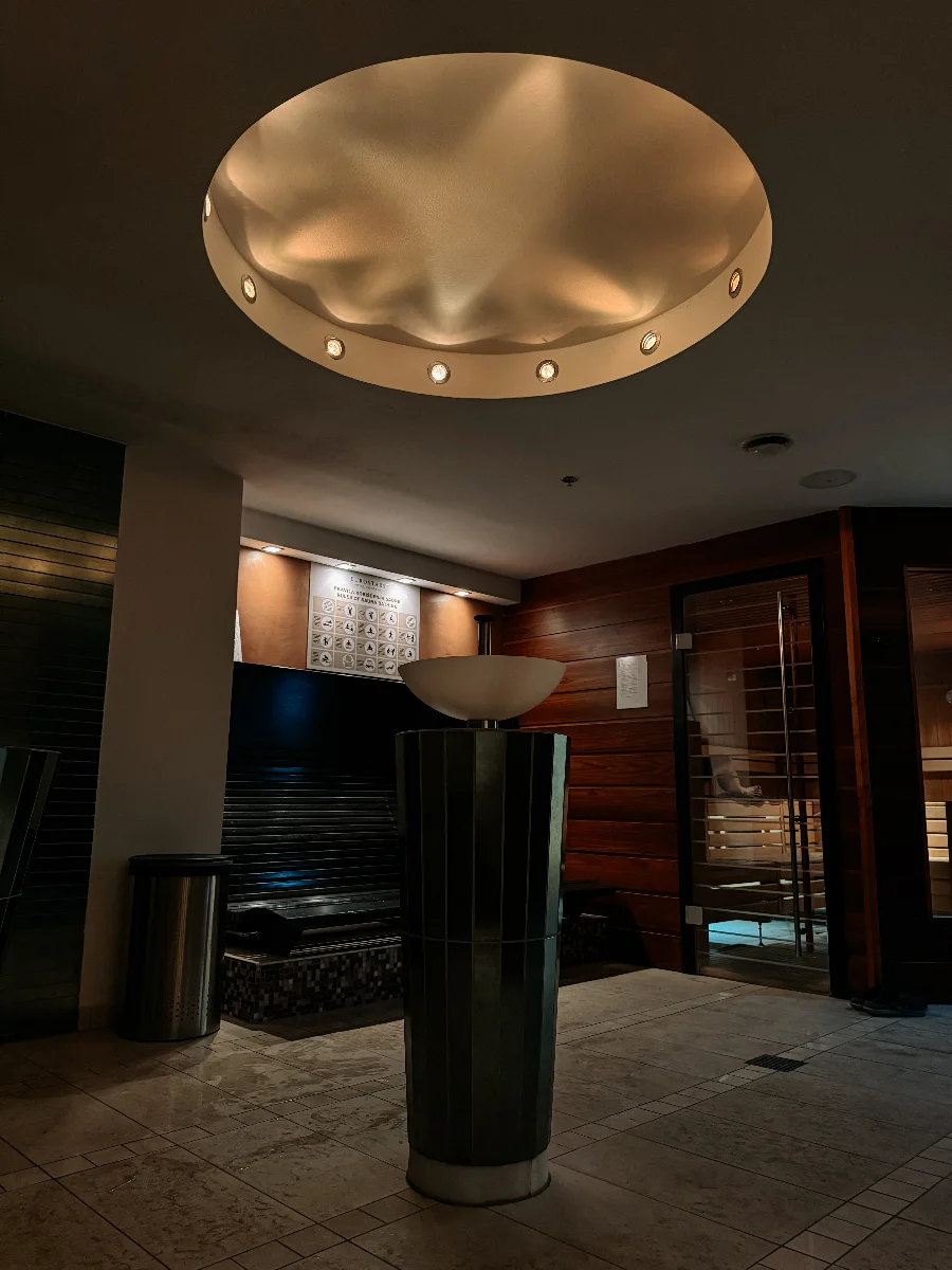 Kamalaya Spa u Bečićima