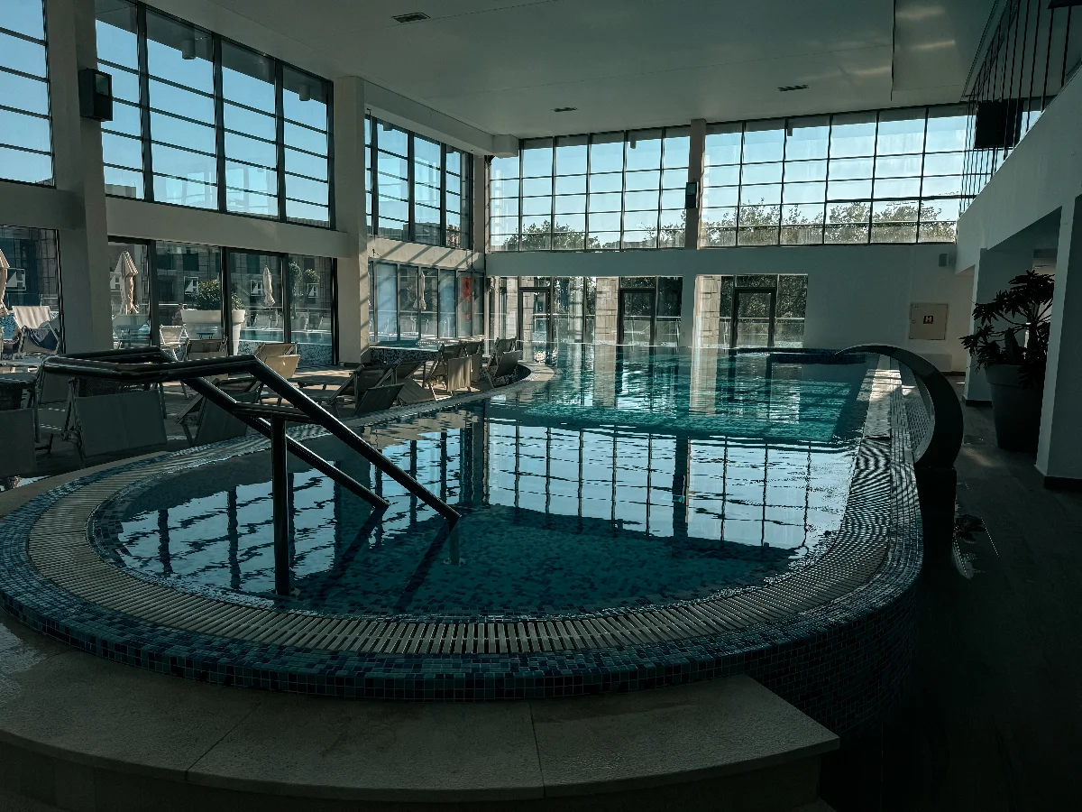 Kamalaya Spa u Bečićima