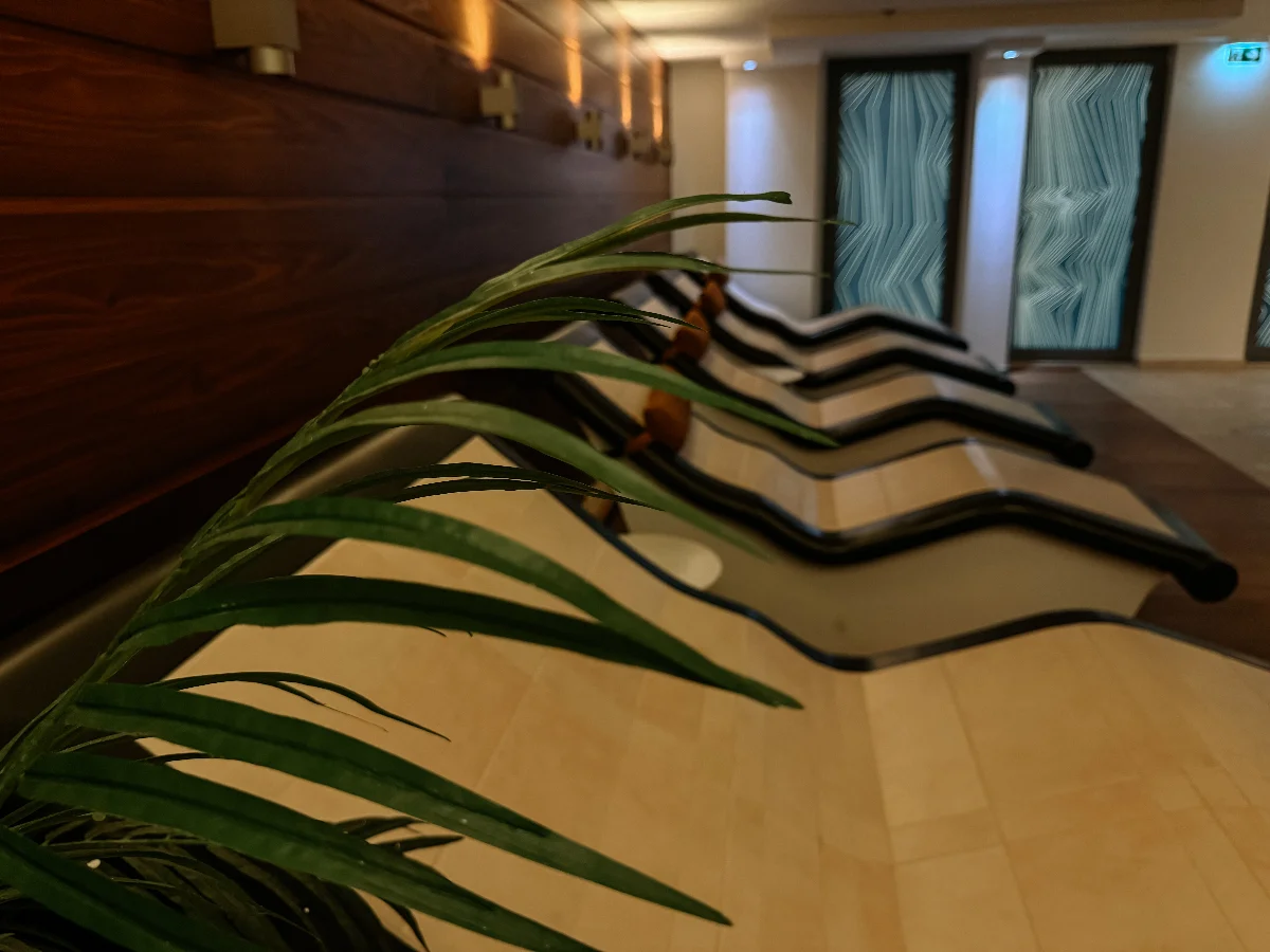 Kamalaya Spa u Bečićima
