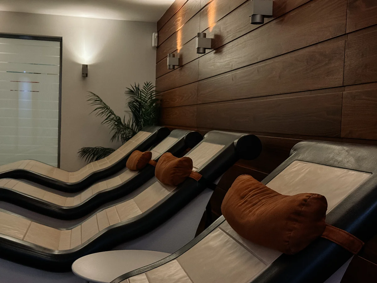 Kamalaya Spa u Bečićima